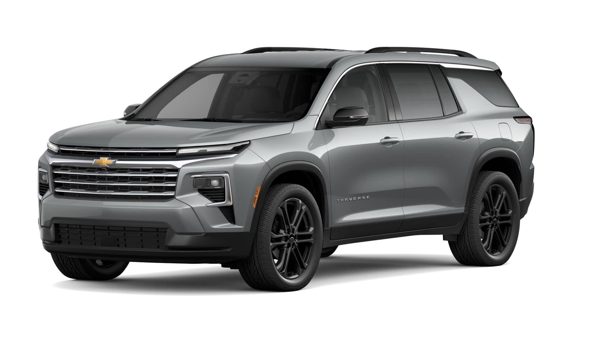 2027 Chevrolet Traverse LT w/2LT