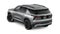 2027 Chevrolet Traverse LT w/2LT