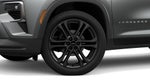 2027 Chevrolet Traverse LT w/2LT