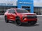 2026 Chevrolet Traverse LT w/2LT