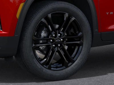 2026 Chevrolet Traverse LT w/2LT