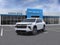 2026 Chevrolet Traverse LT w/2LT