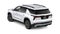 2026 Chevrolet Traverse LT w/2LT