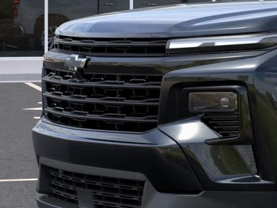 2027 Chevrolet Traverse LT w/2LT