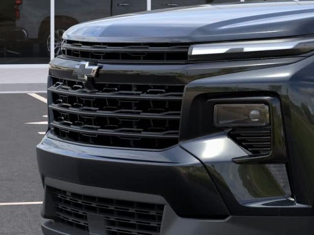 2027 Chevrolet Traverse LT w/2LT