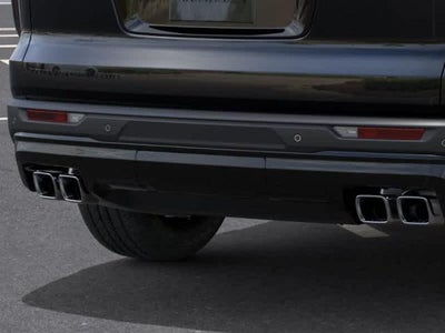 2027 Chevrolet Traverse LT w/2LT