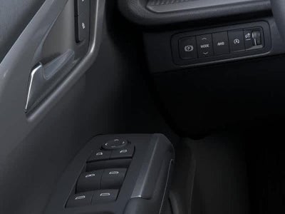 2027 Chevrolet Traverse LT w/2LT
