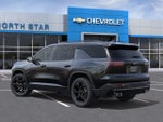 2027 Chevrolet Traverse LT w/2LT