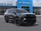 2027 Chevrolet Traverse LT w/2LT