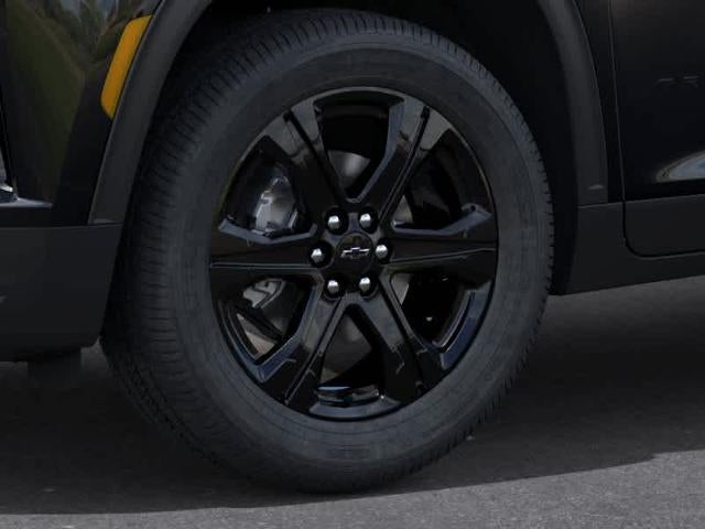 2027 Chevrolet Traverse LT w/2LT