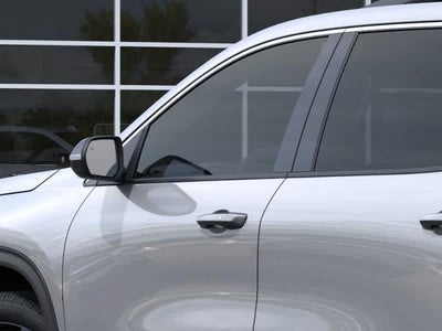 2026 Chevrolet Traverse LT w/2LT