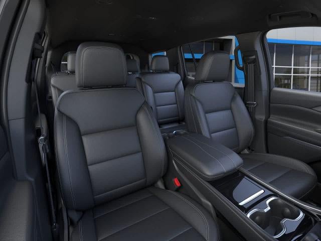 2026 Chevrolet Traverse LT w/2LT