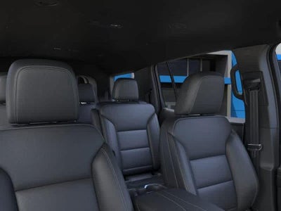 2026 Chevrolet Traverse LT w/2LT