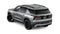 2026 Chevrolet Traverse LT w/2LT