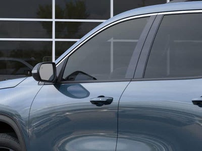 2026 Chevrolet Traverse LT w/2LT