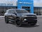 2026 Chevrolet Traverse LT w/2LT