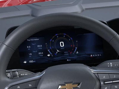 2026 Chevrolet Suburban 4WD LT