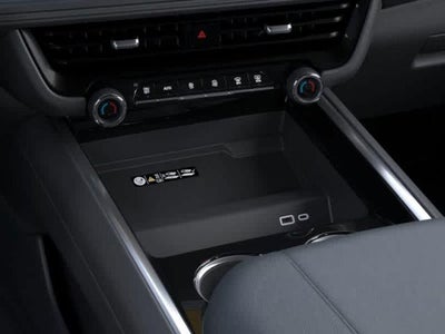 2026 Chevrolet Suburban 4WD LT