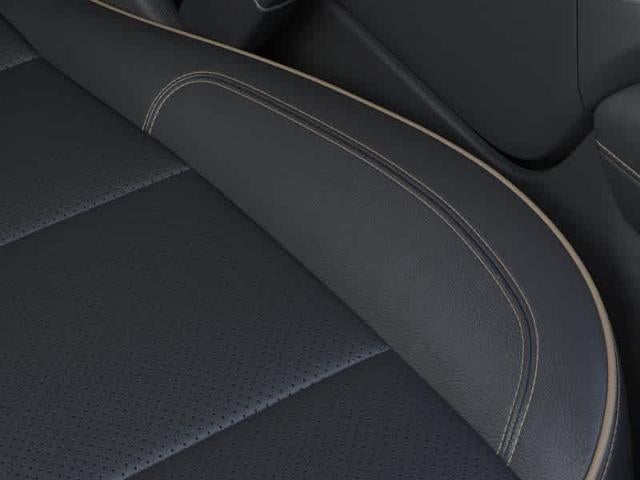 2026 Chevrolet Suburban 4WD Premier