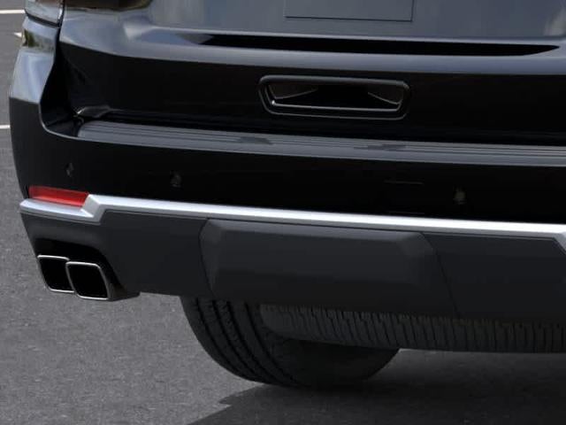 2026 Chevrolet Suburban 4WD High Country