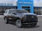 2026 Chevrolet Suburban 4WD High Country