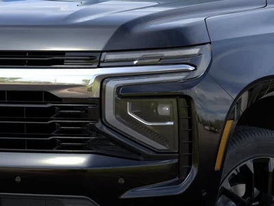 2027 Chevrolet Tahoe 4WD LS