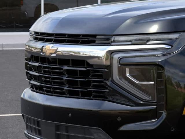 2027 Chevrolet Tahoe 4WD LS