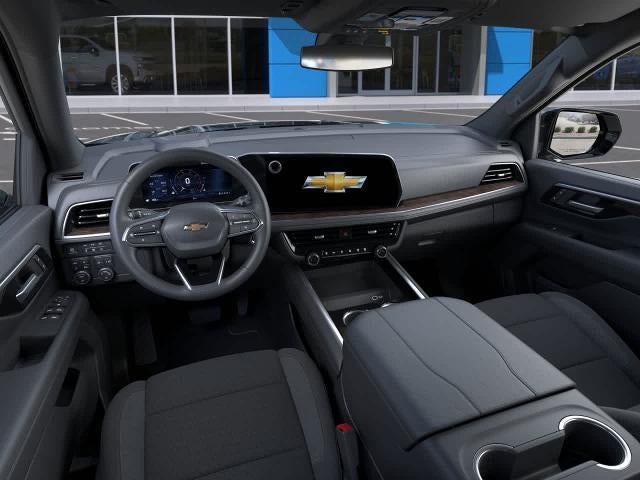 2027 Chevrolet Tahoe 4WD LS