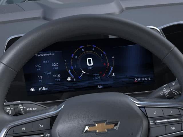 2027 Chevrolet Tahoe 4WD LS
