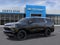 2027 Chevrolet Tahoe 4WD LS