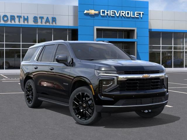 2027 Chevrolet Tahoe 4WD LS