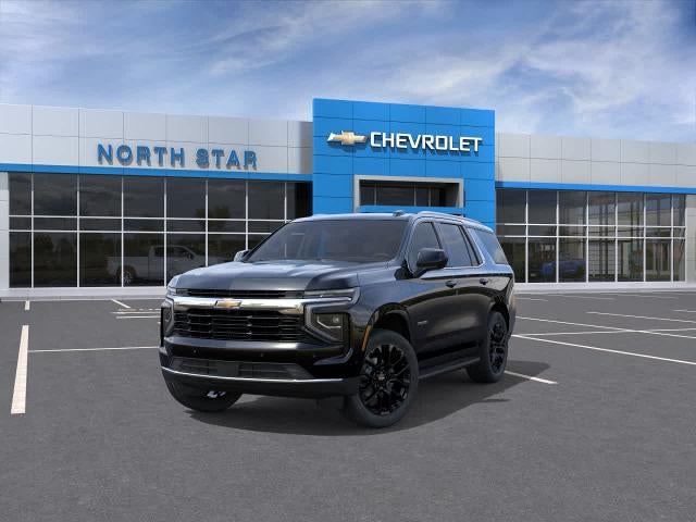 2027 Chevrolet Tahoe 4WD LS