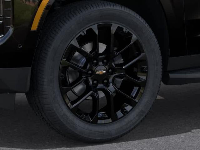 2027 Chevrolet Tahoe 4WD LS