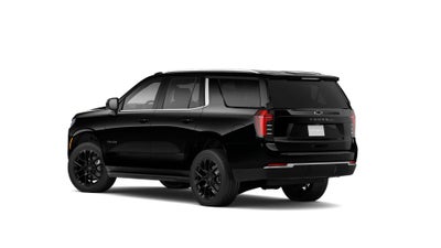 2027 Chevrolet Tahoe 4WD LS