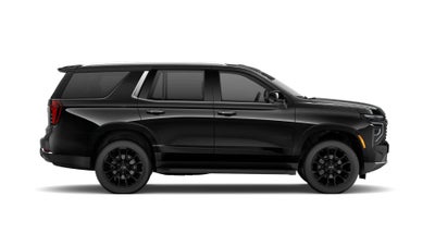 2027 Chevrolet Tahoe 4WD LS