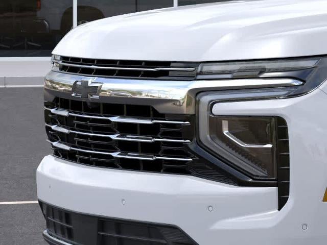 2026 Chevrolet Tahoe 4WD LT