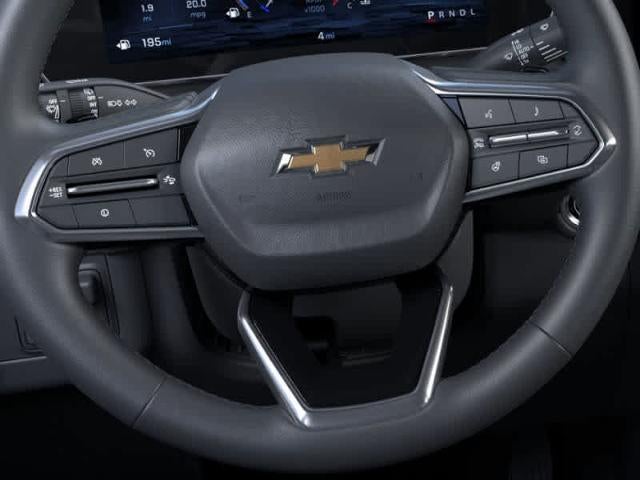 2026 Chevrolet Tahoe 4WD LT