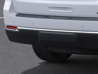 2026 Chevrolet Tahoe 4WD LT