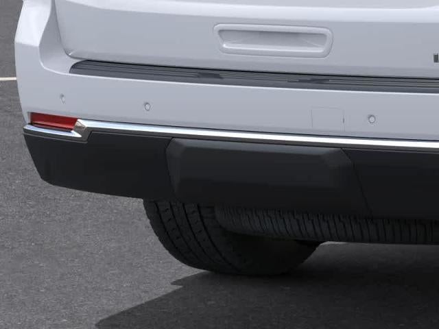 2026 Chevrolet Tahoe 4WD LT