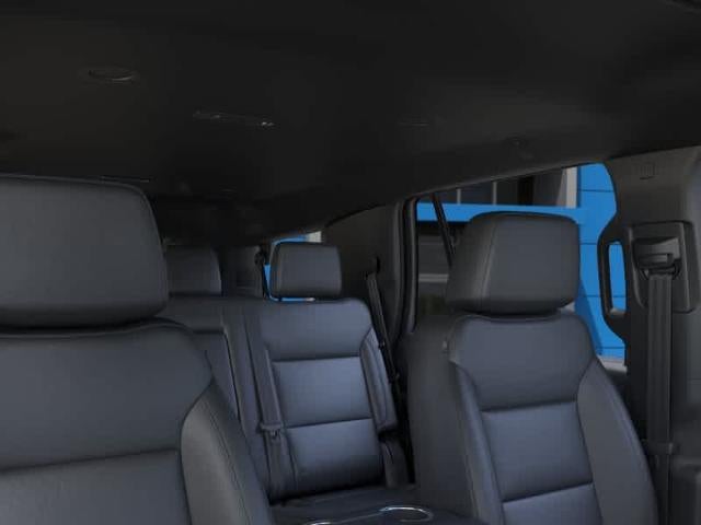 2026 Chevrolet Tahoe 4WD LT
