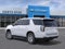 2026 Chevrolet Tahoe 4WD LT