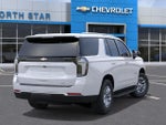 2026 Chevrolet Tahoe 4WD LT