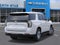 2026 Chevrolet Tahoe 4WD LT