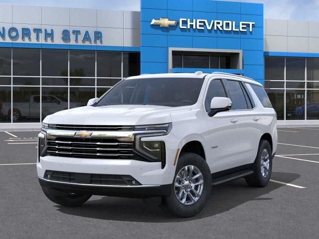 2026 Chevrolet Tahoe 4WD LT