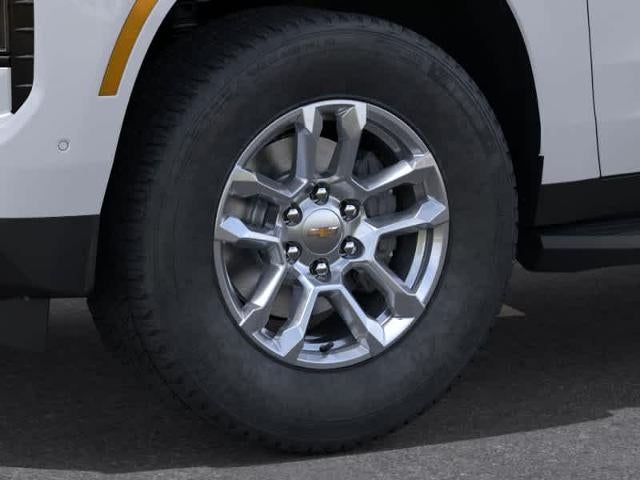 2026 Chevrolet Tahoe 4WD LT