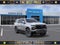 2026 Chevrolet Tahoe 4WD Z71