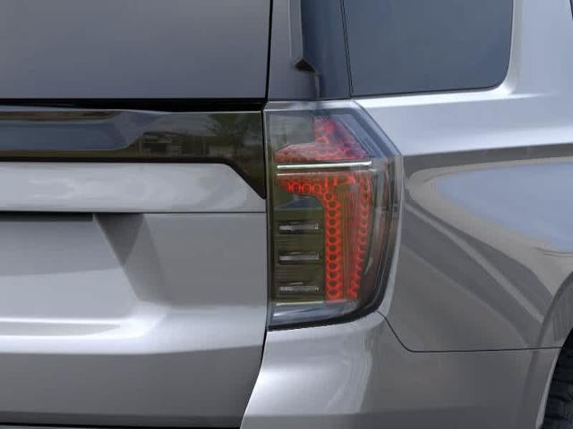 2026 Chevrolet Tahoe 4WD Z71