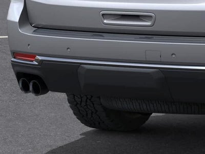 2026 Chevrolet Tahoe 4WD Z71