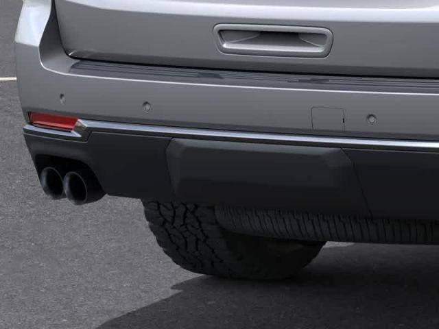 2026 Chevrolet Tahoe 4WD Z71