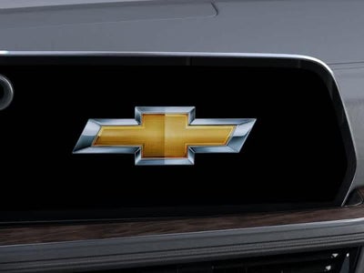 2026 Chevrolet Tahoe 4WD Z71